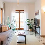 El Meskiny Apartment Roma