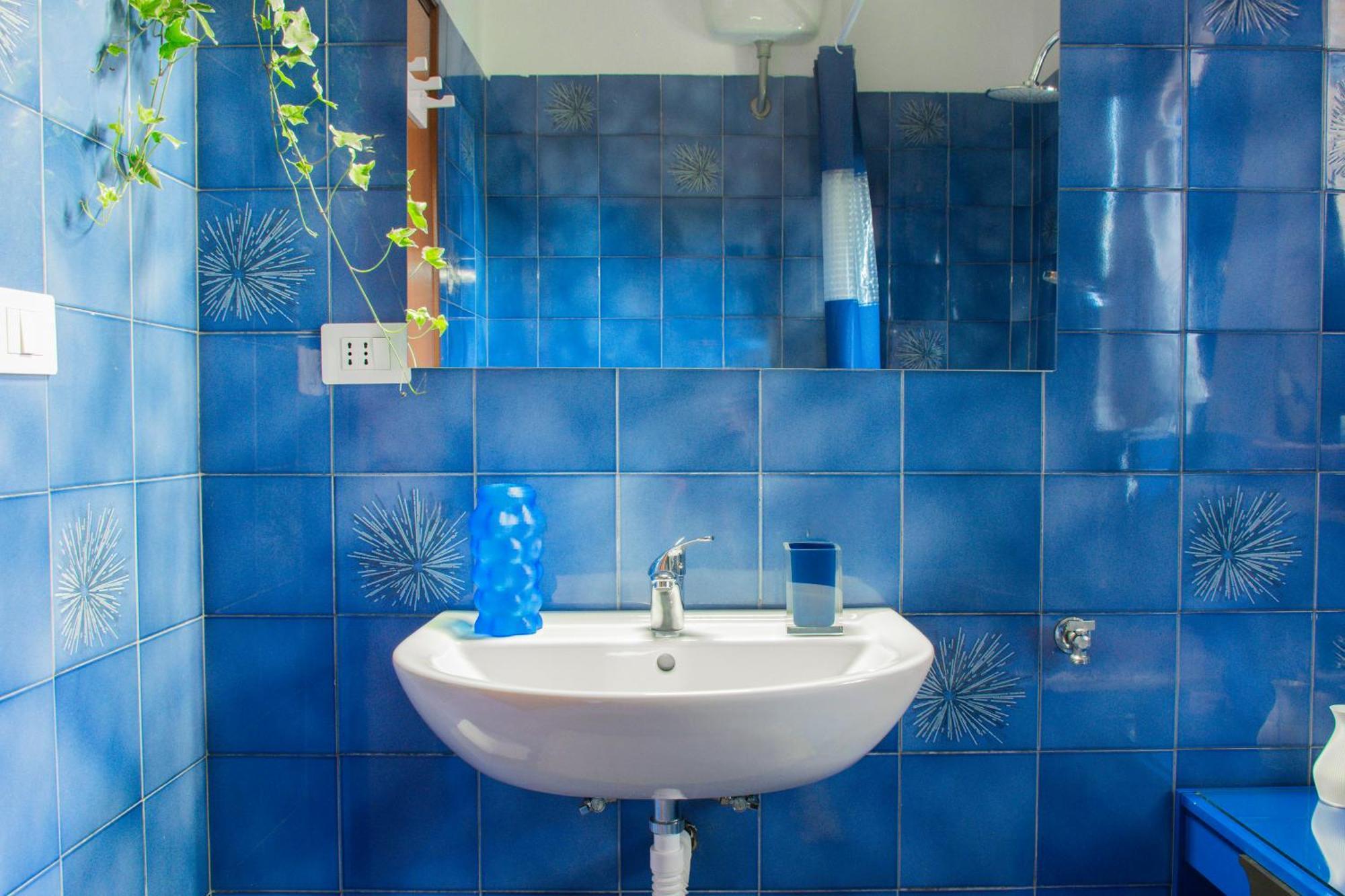 Apartment El Meskiny Rome