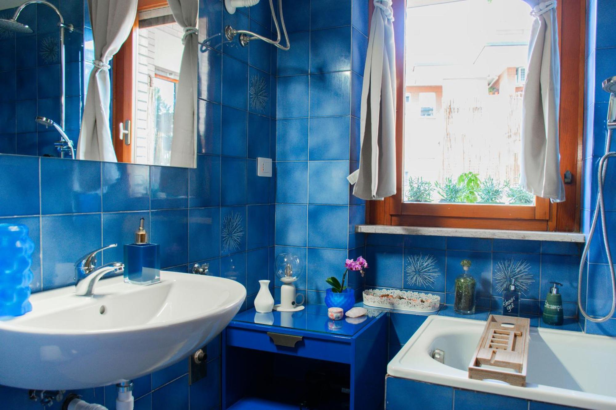 Apartment El Meskiny *