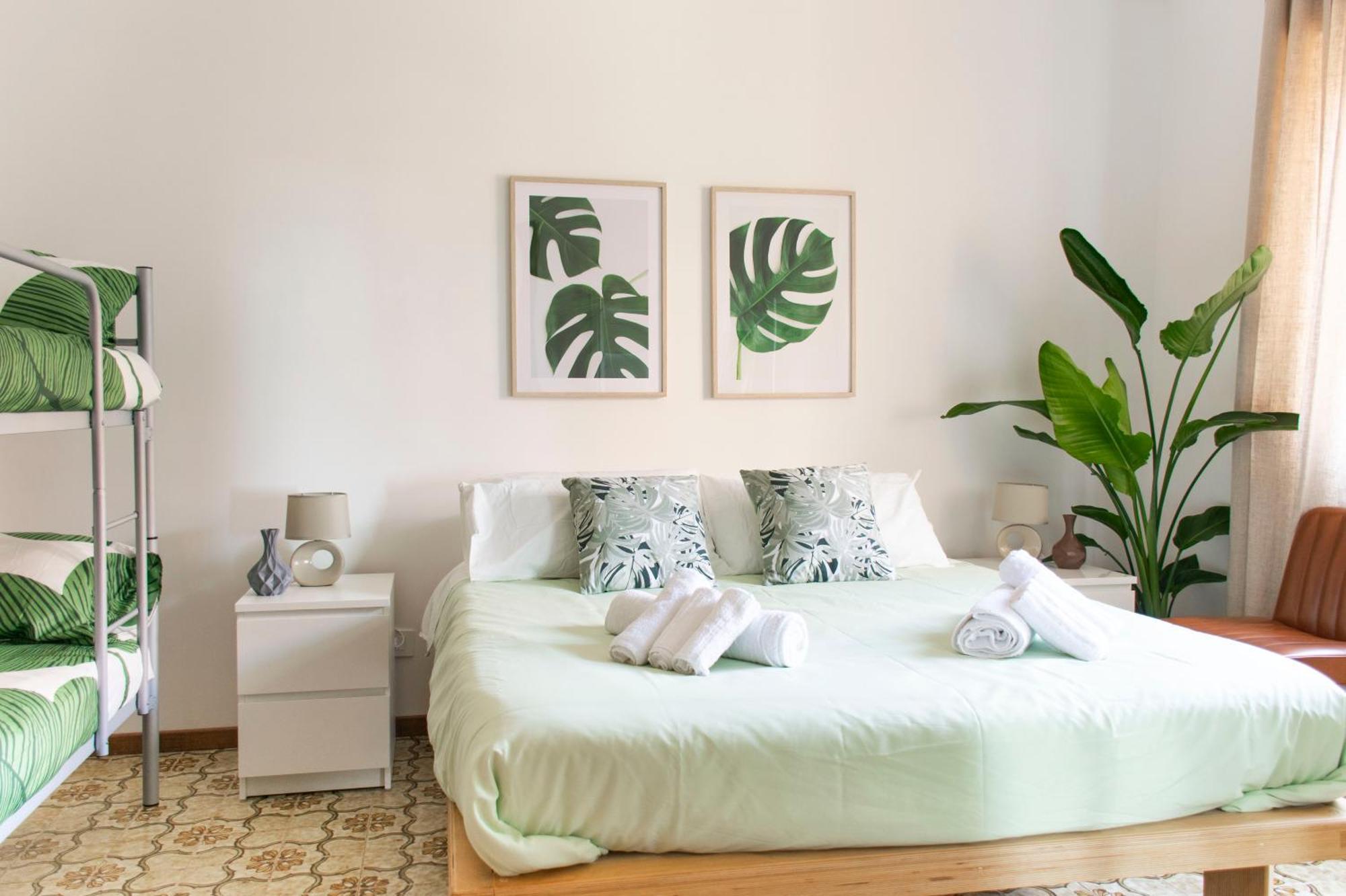 Apartment El Meskiny *