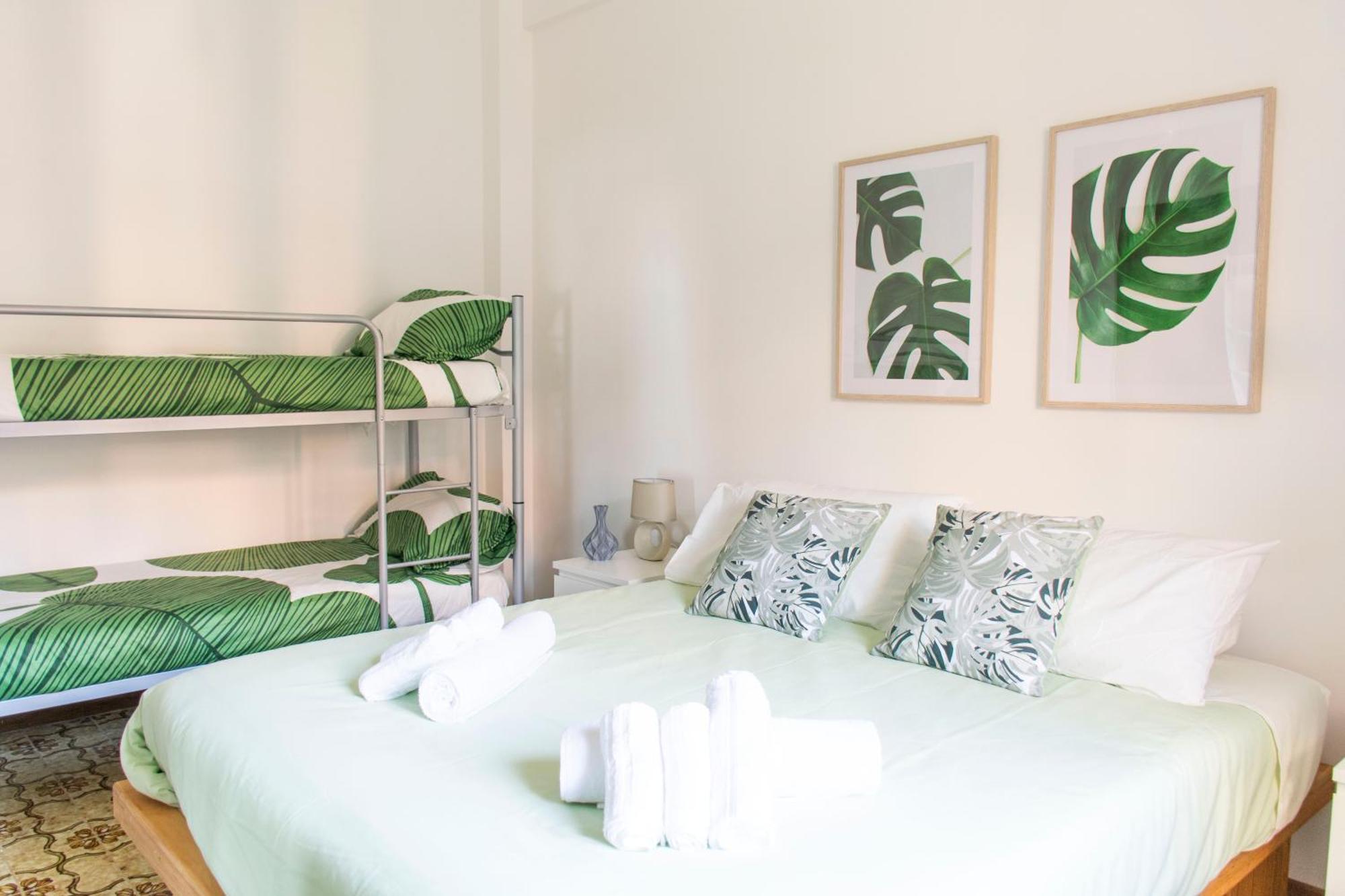 El Meskiny Apartment