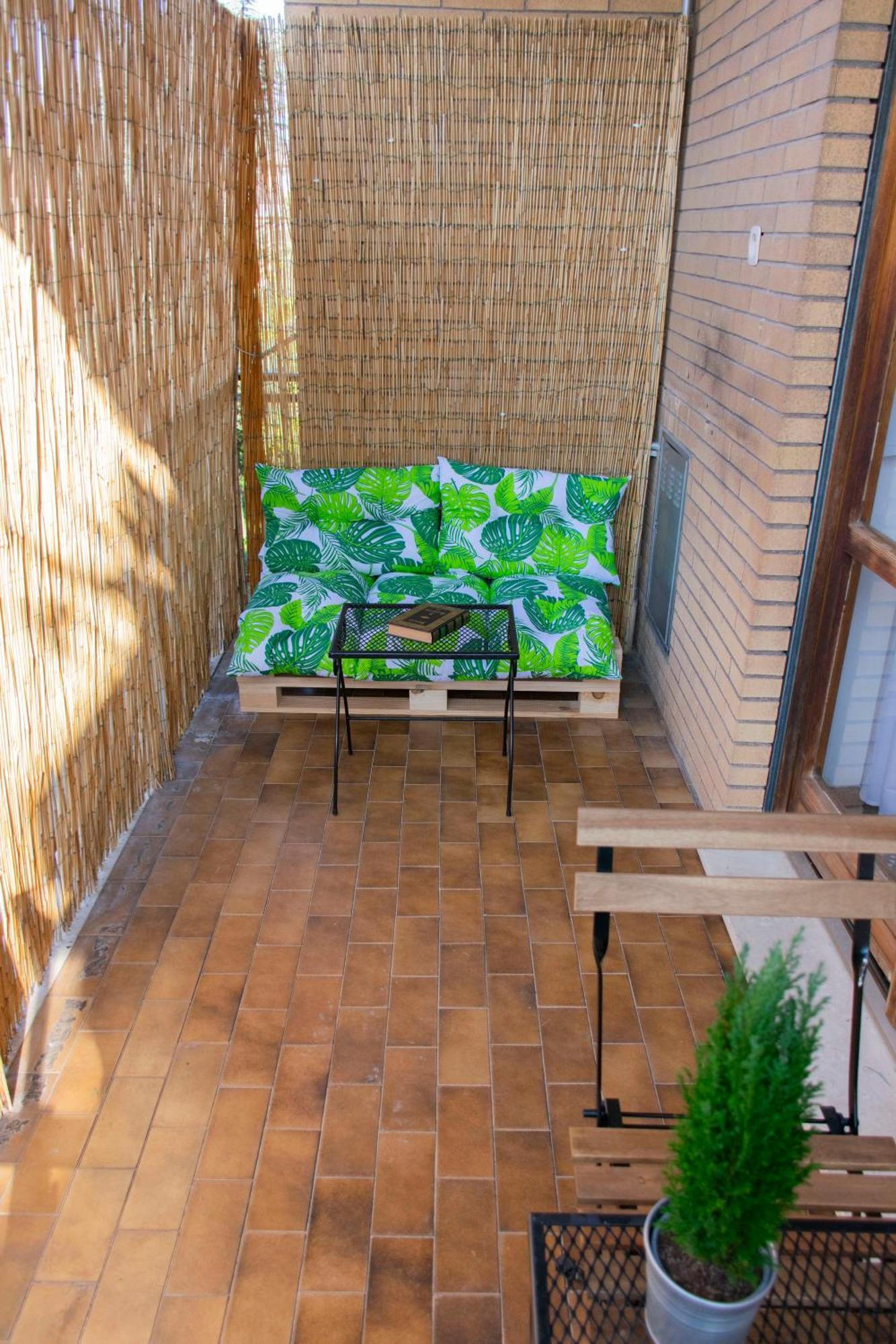 El Meskiny Apartment Rome