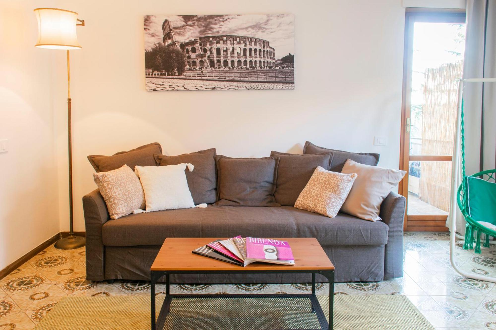 El Meskiny Apartment