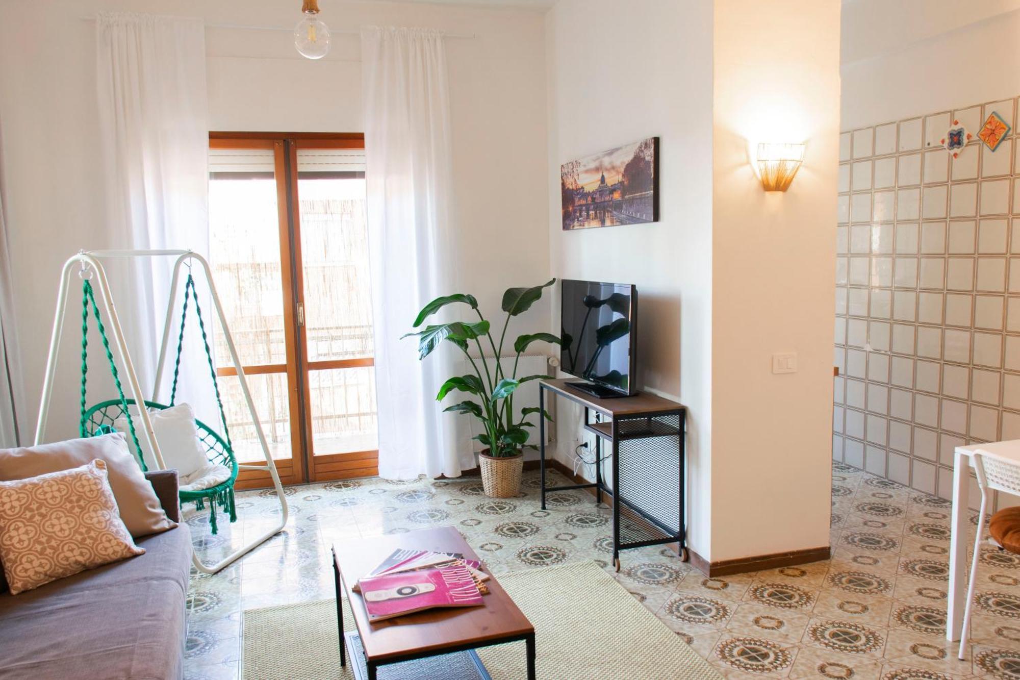 El Meskiny Apartment *