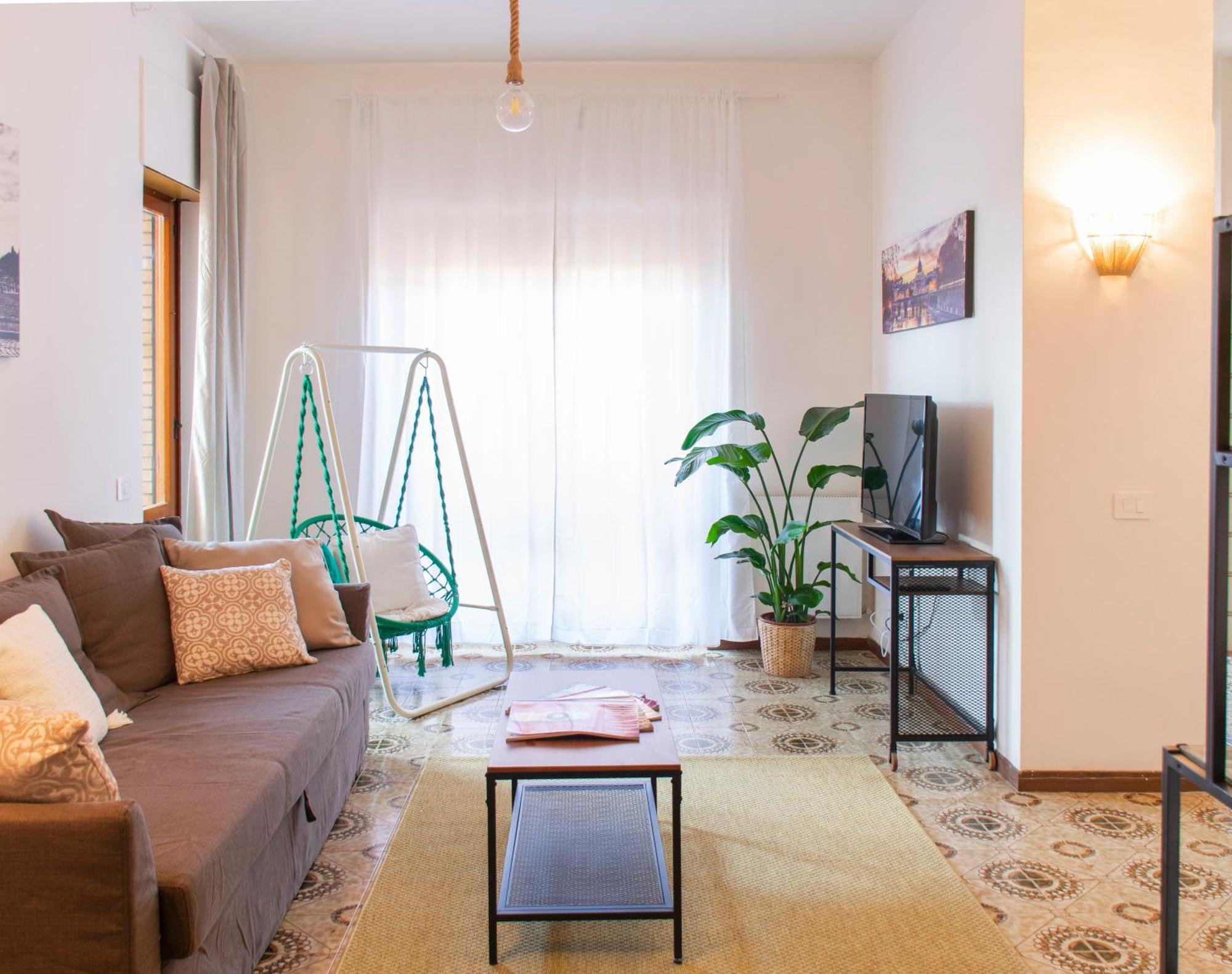 Apartment El Meskiny *