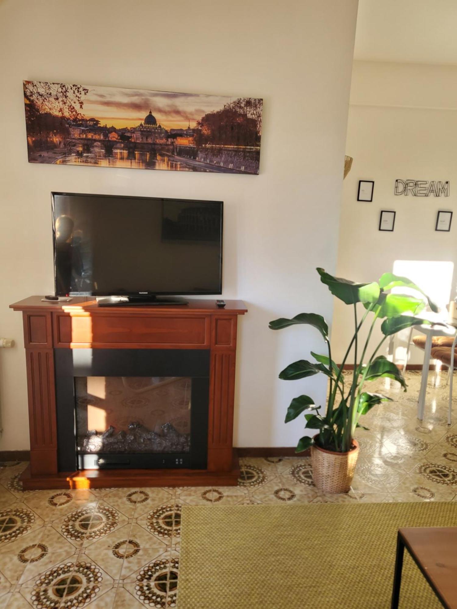 Apartment El Meskiny