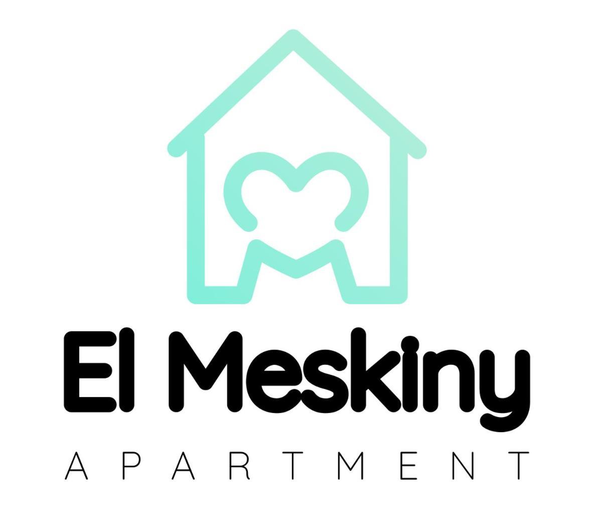 Apartment El Meskiny